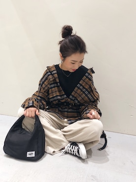 mi0808さんのコーディネート