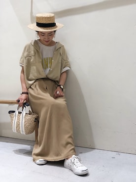 mi0808さんのコーディネート