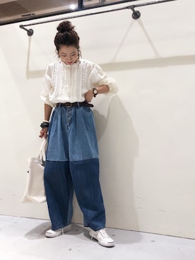 mi0808さんのコーディネート