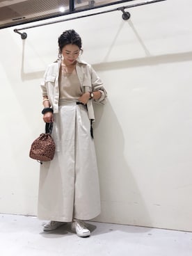 mi0808さんのコーディネート