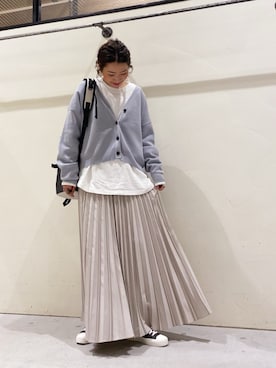 mi0808さんのコーディネート