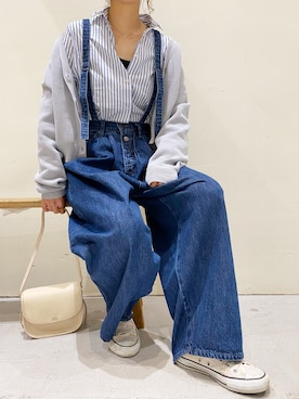 mi0808さんのコーディネート