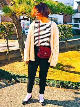 SHOKOさんのコーディネート