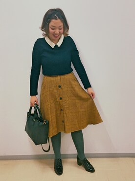 SHOKOさんのコーディネート