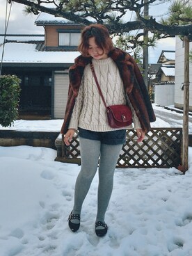 SHOKOさんのコーディネート