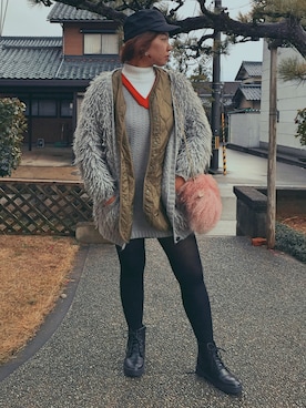 SHOKOさんのコーディネート