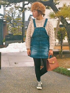 SHOKOさんのコーディネート