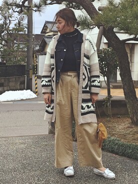 SHOKOさんのコーディネート