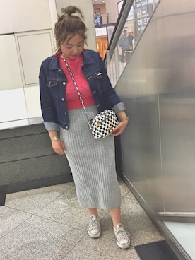 SHOKOさんのコーディネート