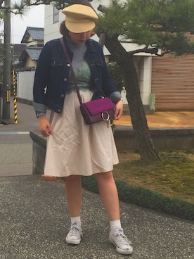 SHOKOさんのコーディネート