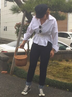 SHOKOさんのコーディネート