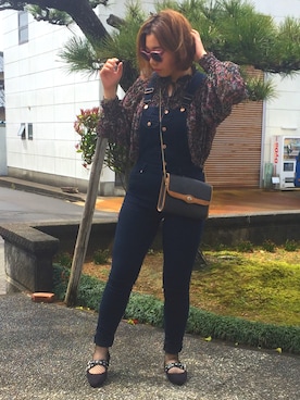 SHOKOさんのコーディネート