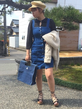 SHOKOさんのコーディネート