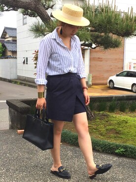 SHOKOさんのコーディネート