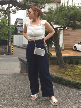 SHOKOさんのコーディネート