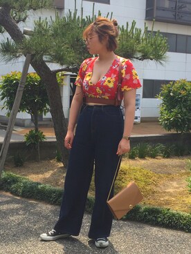 SHOKOさんのコーディネート