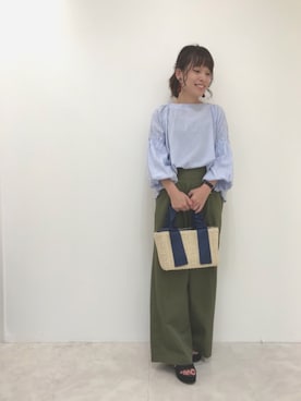 yuiさんのコーディネート