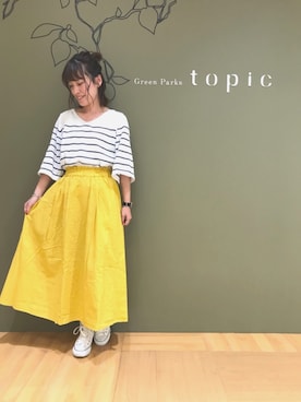 yuiさんのコーディネート