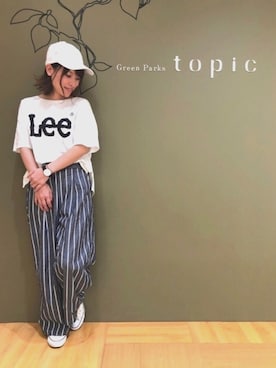 yuiさんのコーディネート