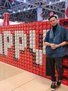 Sam🇭🇰 さんのコーディネート