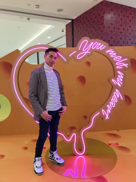 Sam🇭🇰 さんのコーディネート