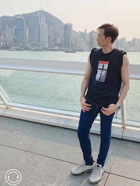 Sam🇭🇰 さんのコーディネート