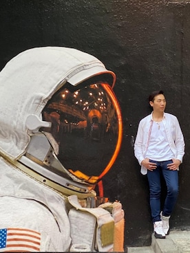 Sam🇭🇰 さんのコーディネート