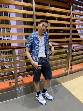 Sam🇭🇰 さんのコーディネート