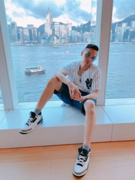 Sam🇭🇰 さんのコーディネート