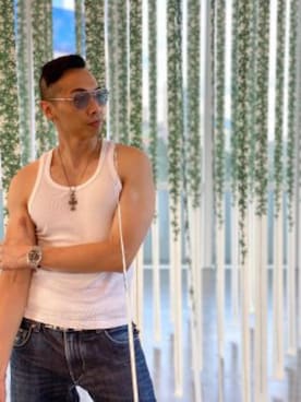 Sam🇭🇰 さんのコーディネート