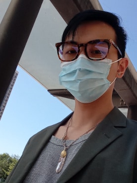 Sam🇭🇰 さんのコーディネート