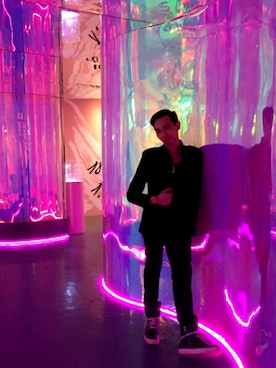 Sam🇭🇰 さんのコーディネート