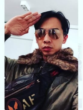 Sam🇭🇰 さんのコーディネート