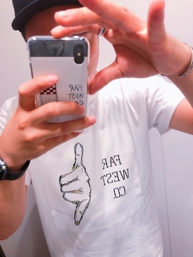 Far_West_Co.さんのコーディネート