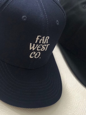 Far_West_Co.さんのコーディネート