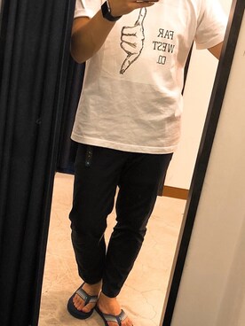 Far_West_Co.さんのコーディネート