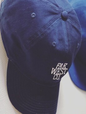 Far_West_Co.さんのコーディネート