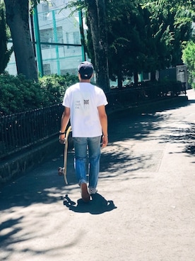 Far_West_Co.さんのコーディネート