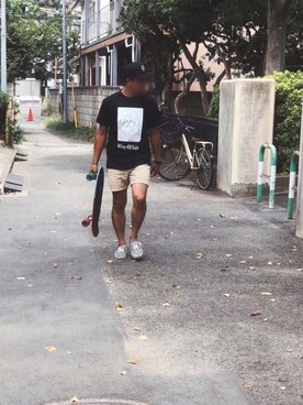 Far_West_Co.さんのコーディネート