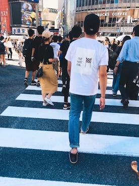 Far_West_Co.さんのコーディネート