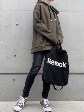 ナツキꪔ̤̥ꪔ̤̮ꪔ̤̫さん(レディース・157cm)の秋コーディネート