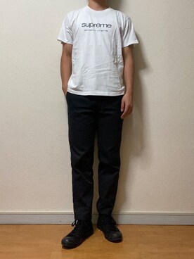 エヌさんのコーディネート