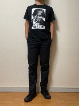 エヌさんのコーディネート