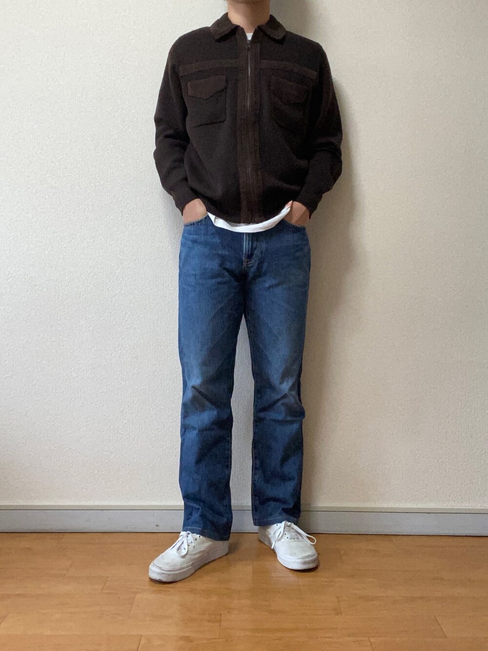 Supreme ブラウン ニットセーター ブラウン（茶色）系 Supreme(シュプリーム) ニット・セーター