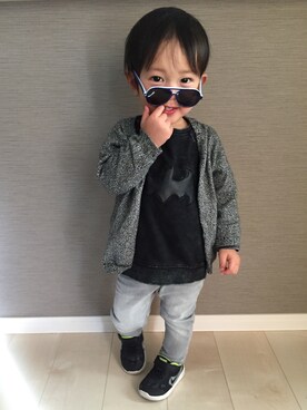 Hir☺︎t☺︎さんのコーディネート