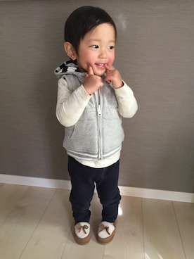 Hir☺︎t☺︎さんのコーディネート