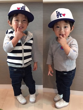 Hir☺︎t☺︎さんのコーディネート