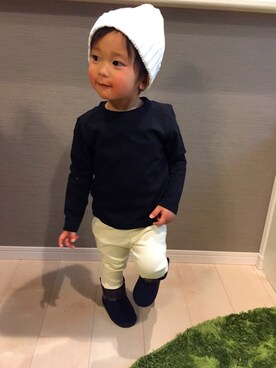 Hir☺︎t☺︎さんのコーディネート