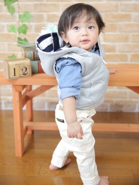 Hir☺︎t☺︎さんのコーディネート