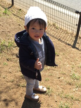 Hir☺︎t☺︎さんのコーディネート